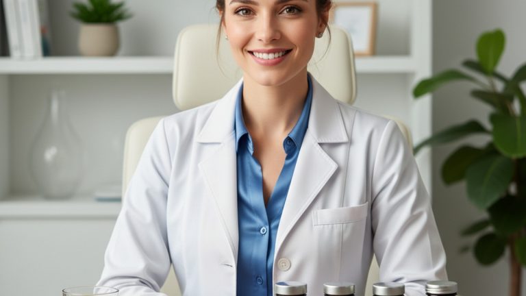 Mamoplastia e Suplementos Naturais: O Que Tomar para uma Melhor Recuperação