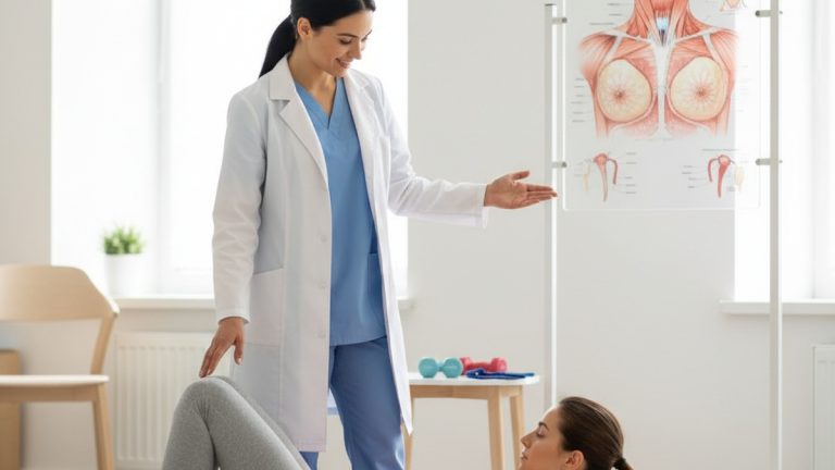 Mastopexia e Exercícios Pélvicos: Guia Completo para uma Recuperação Segura