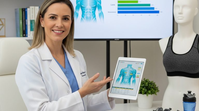 Mastopexia: Quando Voltar aos Exercícios Físicos com Segurança?