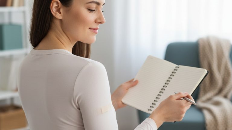 Meu Diário de Recuperação Após Lipoaspiração nas Axilas: Um Relato Pessoal