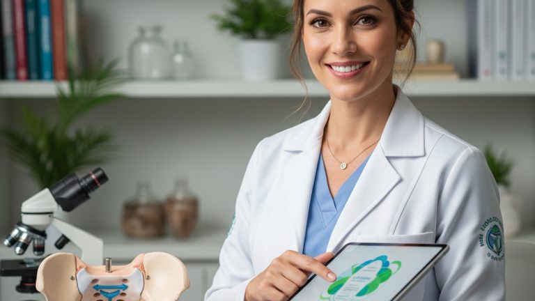Mito: Ninfoplastia é Apenas Estética? Desvendando os Benefícios Além da Aparência