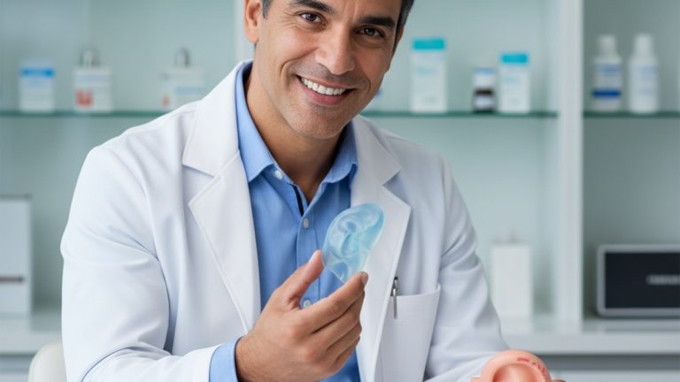 Moldes Auriculares: Uma Alternativa Temporária à Otoplastia?