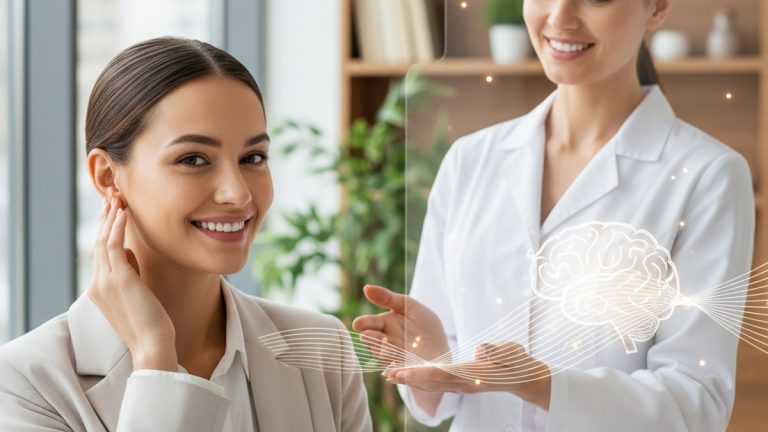 Transforme Sua Autoimagem: O Poder da Otoplastia na Sua Percepção Corporal