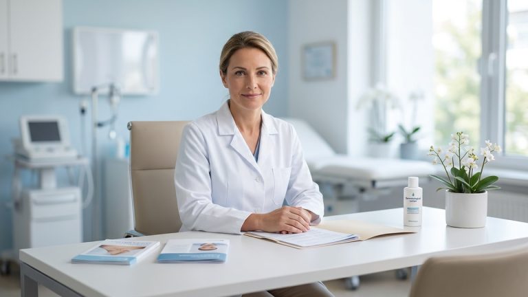 Ninfoplastia e Alergias: Prevenção e Cuidados na Recuperação