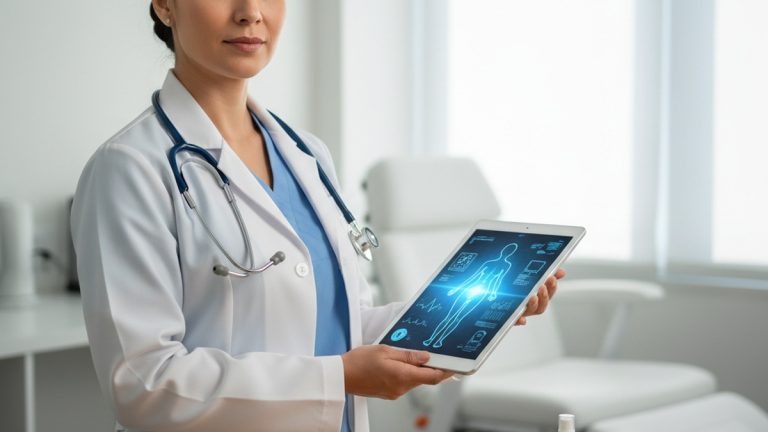Ninfoplastia em Diabéticos: Quais os Riscos e Cuidados Essenciais?