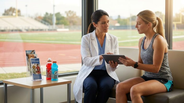 Ninfoplastia para Atletas: Como a Cirurgia Íntima Pode Melhorar o Desempenho Esportivo