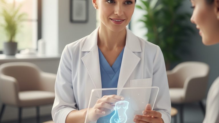 Ninfoplastia para Hipertrofia Grave: Recuperando o Conforto e a Confiança