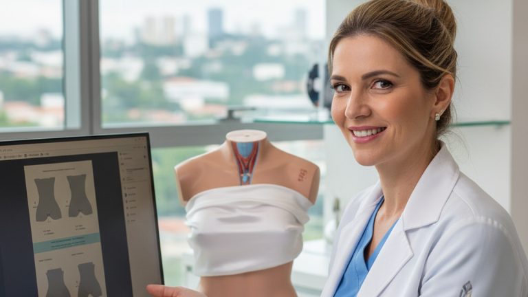 O Que Esperar da Mamoplastia: Resultados Reais Explicados
