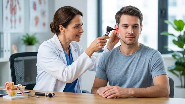 Otoplastia e Alergias Cutâneas: Como Evitar Complicações e Garantir uma Recuperação Segura