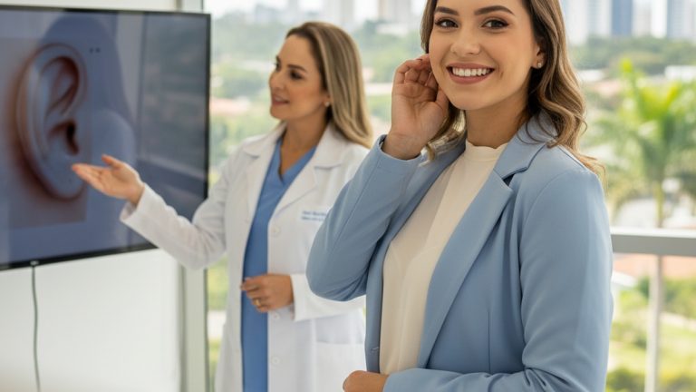 Otoplastia e Autoestima: Transformando Vidas e Relacionamentos em Goiânia