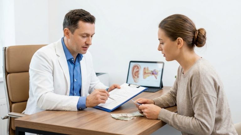 Otoplastia e Custos Extras: Despesas que Você não Deve Ignorar