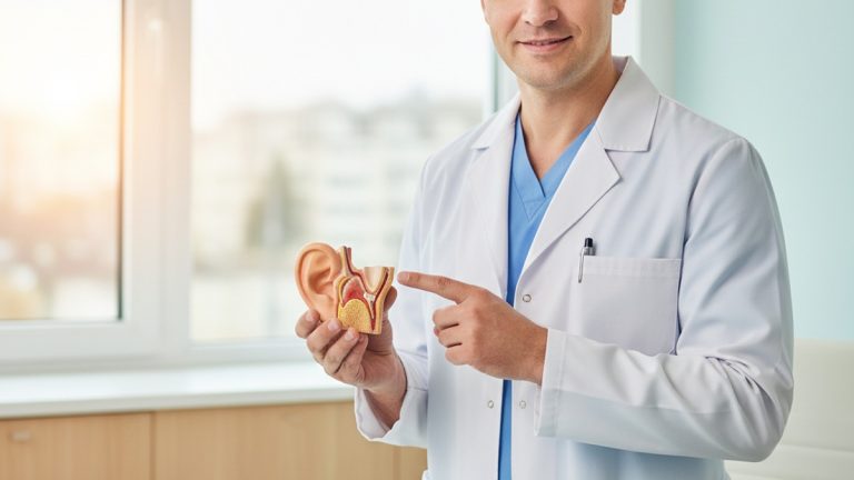 Otoplastia e Audição: Entenda a Relação e Cuidados Essenciais