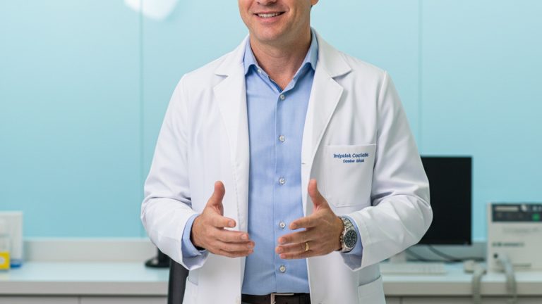 Otoplastia e Implantes Cocleares: É Possível Fazer os Dois?