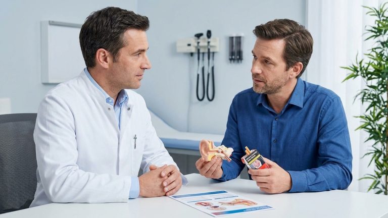 Otoplastia e Tabagismo: Riscos e Cuidados Essenciais para Pacientes Fumantes