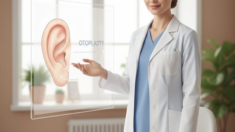 Otoplastia e Beleza: Guia Completo sobre Retorno à Rotina de Cuidados