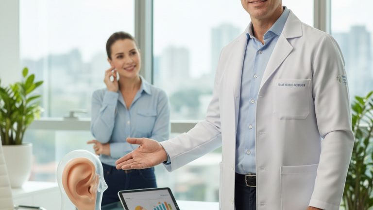 Otoplastia em Adultos: Vale a Pena Fazer Depois dos 30?
