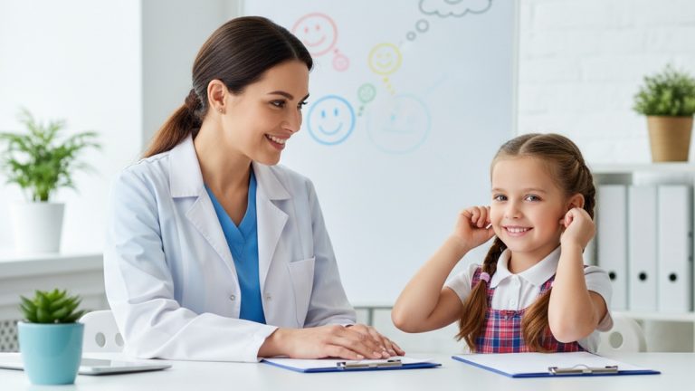 Otoplastia em Crianças: Melhorando o Desempenho Escolar e a Autoestima