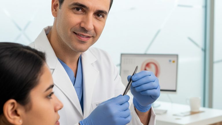 Otoplastia em Pacientes com Queloide: Minimando Riscos e Maximizando Resultados
