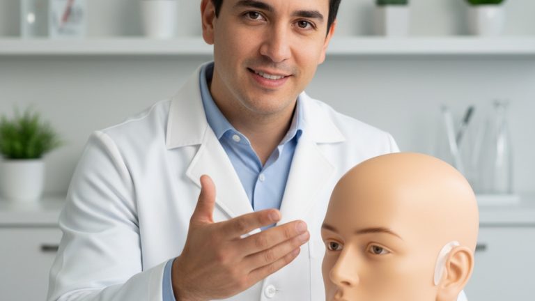 Otoplastia Não Cirúrgica: Existe Alternativa Real para Corrigir Orelhas de Abano?