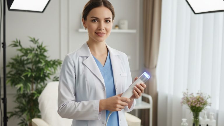 Ozonioterapia Pós-Ninfoplastia: Acelere sua Recuperação e Revitalize sua Saúde Íntima