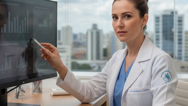 Perfil de Pacientes com Maior Risco na Lipoabdominoplastia em Goiânia