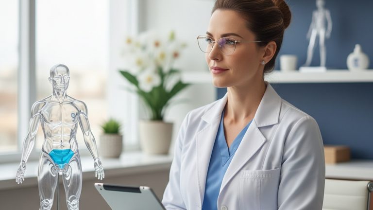 Perguntas Que Você Tem Vergonha de Fazer Sobre Lipoaspiração