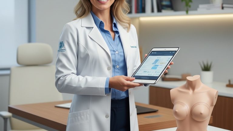 Planos de Saúde e Mamoplastia: O Que Está Coberto? Guia Completo