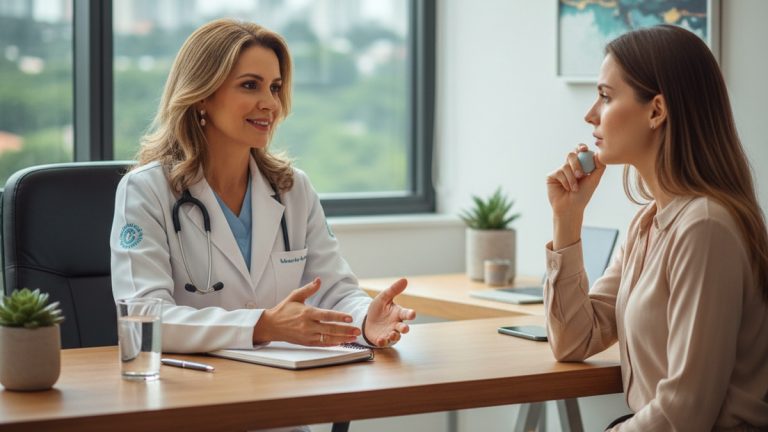 Preparação Emocional para a Lipoabdominoplastia: Dicas Essenciais