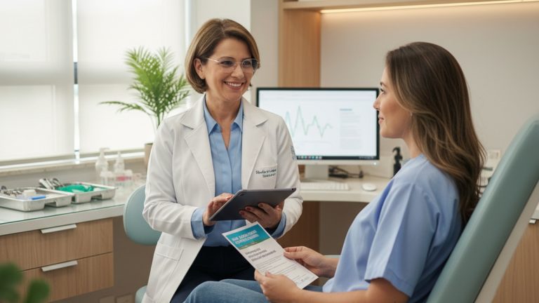 Exames Ginecológicos Pós-Ninfoplastia: Guia Completo de Preparação