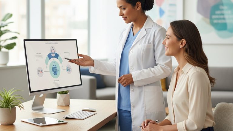Quantas Consultas São Necessárias Antes da Mamoplastia? Guia Completo