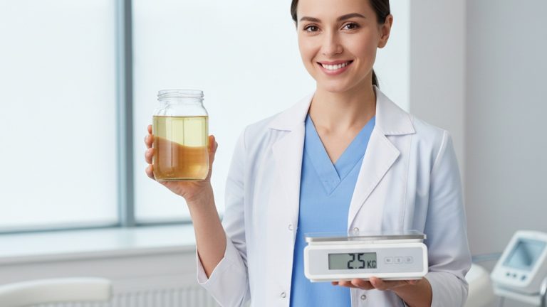 Quanto Peso Posso Realmente Perder Com a Lipoaspiração?