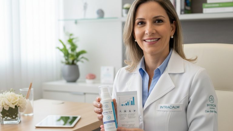 Repelente Íntimo Pós-Ninfoplastia: Guia Completo de Uso Correto