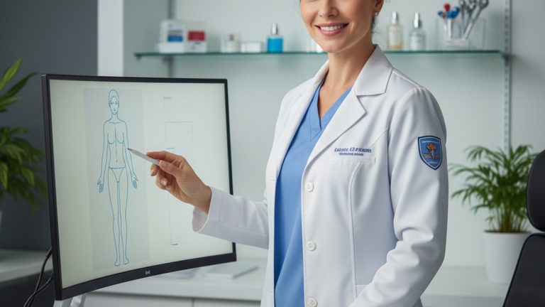 Segunda Ninfoplastia: Quando é Necessária? Guia Completo
