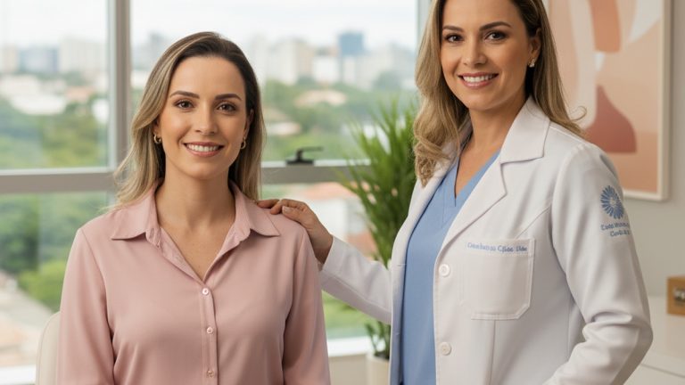 Superando o Medo: Depoimento Inspirador sobre a Ninfoplastia em Goiânia