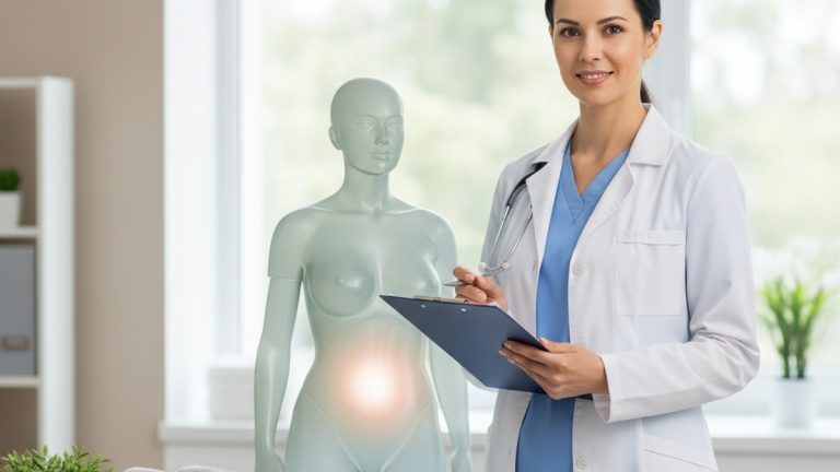 Tempo de Recuperação da Abdominoplastia: O Que Esperar e Como Otimizar