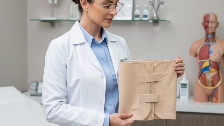 Cinta Pós-Abdominoplastia: Tempo de Uso, Benefícios e Cuidados Essenciais