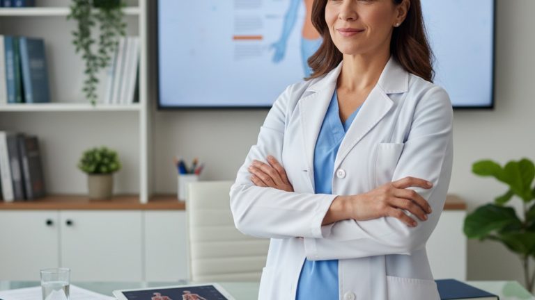 Os Segredos da Lipoaspiração Revelados: O Que os Médicos (Nem Sempre) Contam
