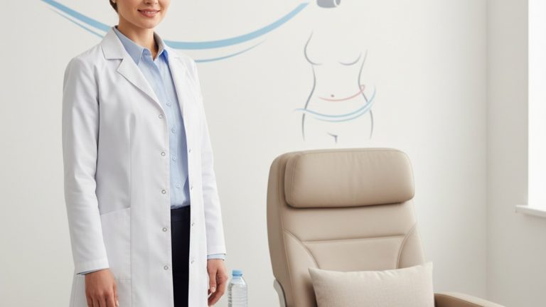 Viagem de Avião Após Lipoabdominoplastia: Recomendações Essenciais