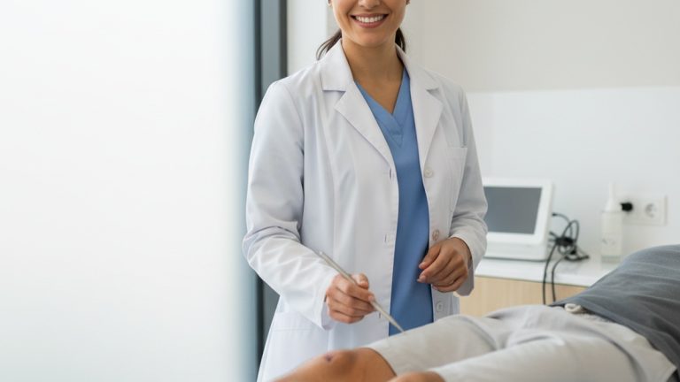Você é Candidato à Lipoaspiração de Coxas? Descubra Agora!