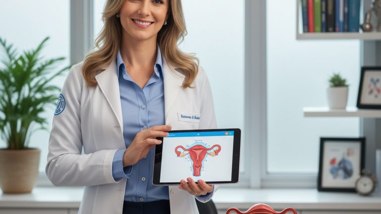 Gravidez Pós-Abdominoplastia: Guia Completo para um Planejamento Familiar Seguro