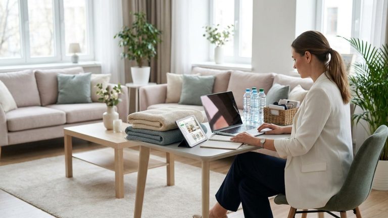 Como Organizar sua Casa para a Recuperação da Ninfoplastia: Guia Passo a Passo