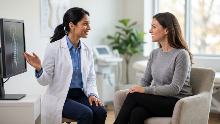 Corrigindo a Postura com Mastopexia: Benefícios Além da Estética