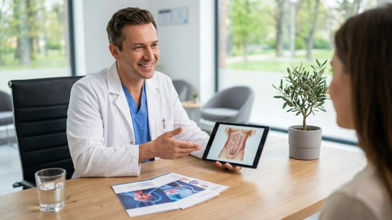 Lipoabdominoplastia e Qualidade de Vida: Um Guia Detalhado