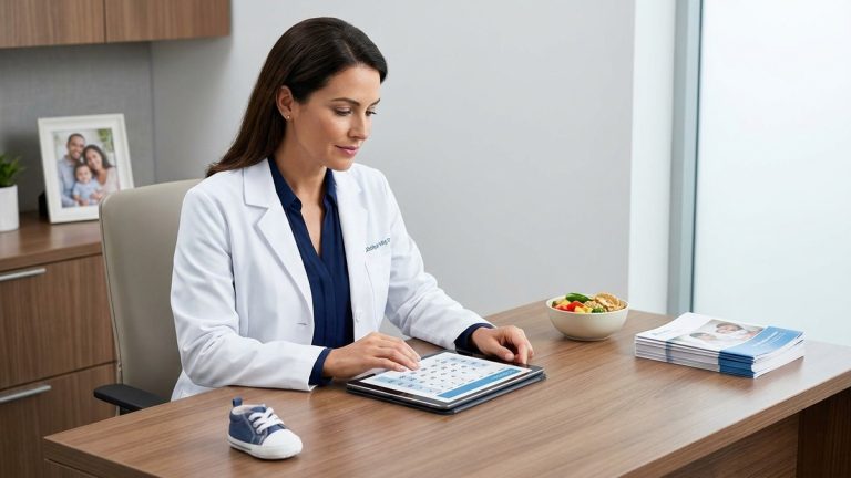 Lipoabdominoplastia e Gravidez: Quando é Seguro Planejar?