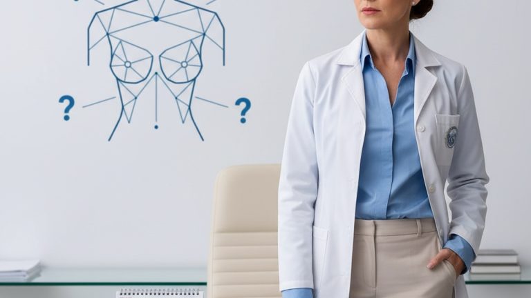 Mamoplastia: 5 Custos Ocultos que Você Precisa Considerar