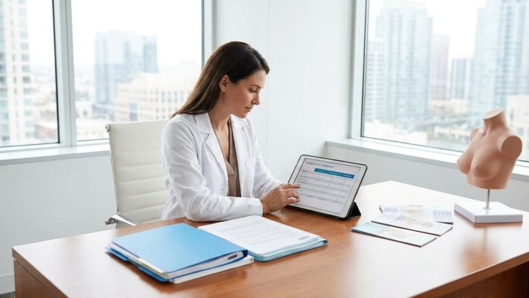 Mamoplastia: Vale a Pena Fazer pelo SUS? Comparando Cuidados e Resultados