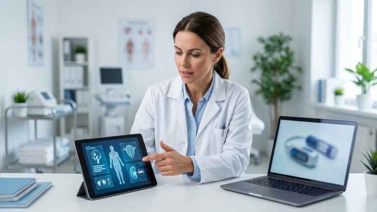 Ninfoplastia ou Laser: Qual a Melhor Opção para Hipertrofia Labial?